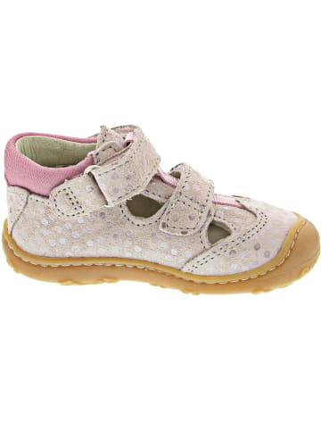 Ricosta EBI Minilette Rosa