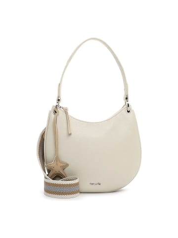 Tamaris TAS Kea Schultertasche 30 cm in beige