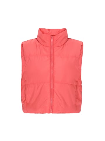 myMO ATHLSR Vest in red