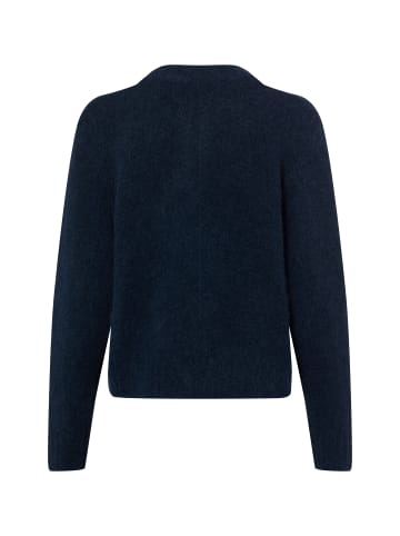 SAMSOE & SAMSOE Jacke Sajeanne in marine - 0001