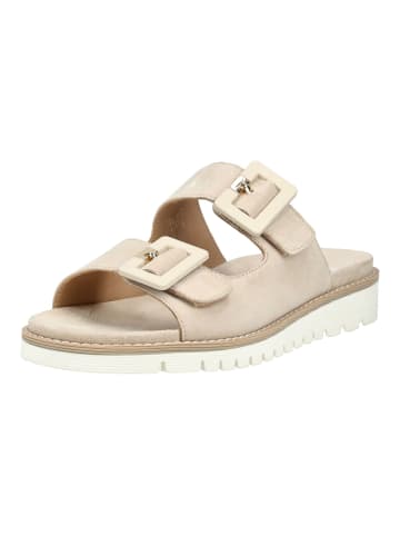 ara Sandalen in Weiß