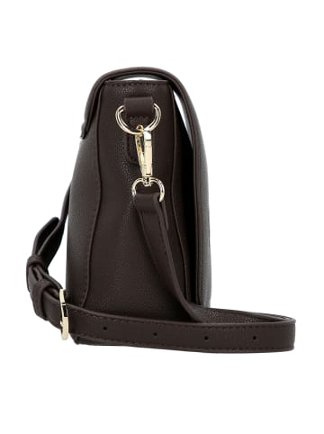 Valentino Foxy FOXY RE Umhängetasche 25 cm in moro