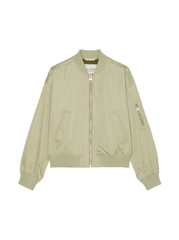 Marc O'Polo Blouson im Aviator-Stil regular in steamed sage