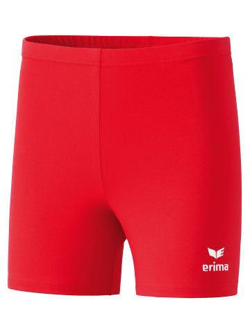 erima Verona Shorts in rot