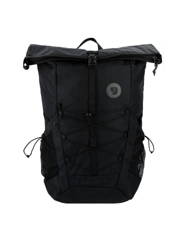 FJÄLLRÄVEN Abisko Wanderrucksack 53 cm black