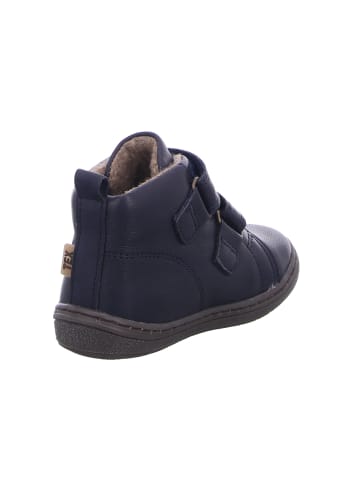 bisgaard Sneaker in blau