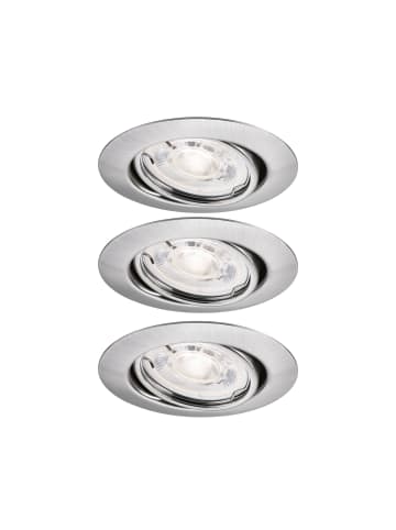paulmann LED Einbauleuchte Base