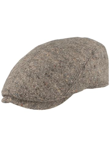 Göttmann Mütze mit Ohrenschutz in grau