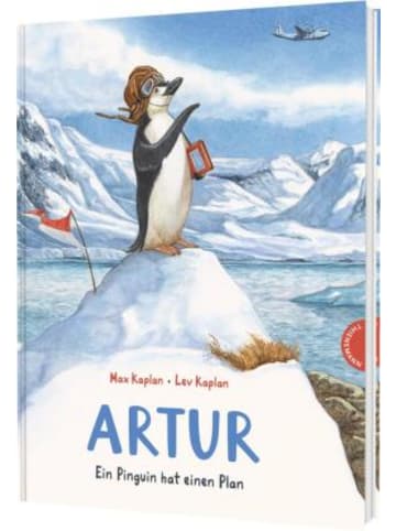 THIENEMANN Buch - Artur