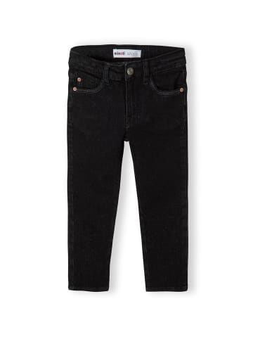 Minoti Slim-fit-Jeans 15jean 8 in schwarz