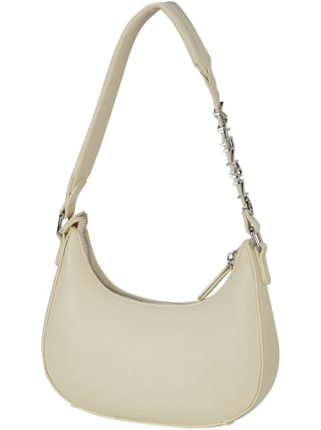 Valentino Bags Beuteltasche Vancouver Shoulder Bag 901 in Off White