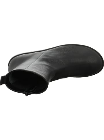 Think! Stiefelette NATURE in Schwarz
