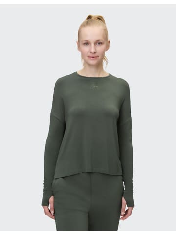 Venice Beach T-Shirt VB Winona in pine