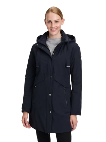 Betty Barclay Softshelljacke in marine