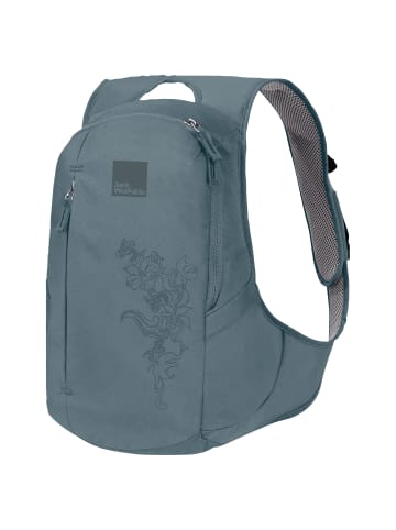 Jack Wolfskin Ancona - Rucksack 40 cm in teal grey