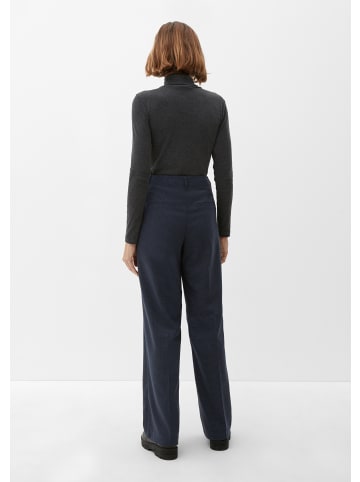 s.Oliver Hose in 99N1_schwarz