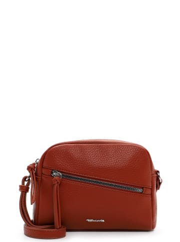 Tamaris Umhängetasche TAS Alessia in darkorange 614
