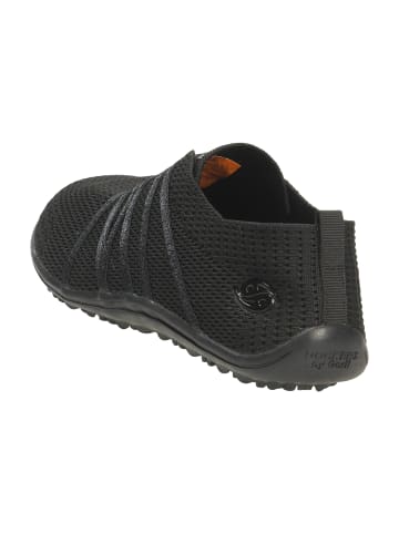 Dockers by Gerli Sportliche Slipper in Schwarz