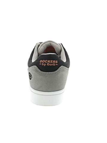 Dockers by Gerli Sneaker Grau