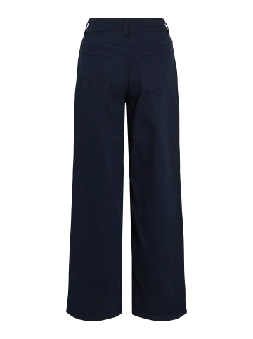 Vila Jeans in Navy Blazer
