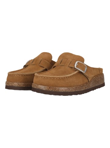 NOU Sandalen Emilian V2 in 5199 Toffee