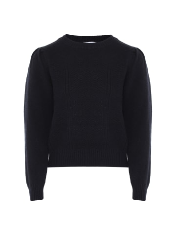 Blonda Sweater in SCHWARZ