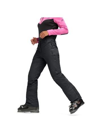 Maier Sports Hosen lang Ronka 2.1 in Schwarz01100