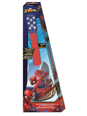 LEXIBOOK® Spider-Man Meine Erste Gitarre – 53 cm