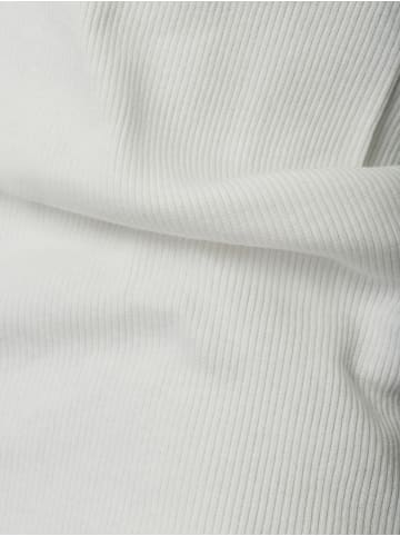 Marc O'Polo DENIM T-Shirt in weiß