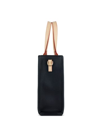 Bugatti Ella Handtasche 22.5 cm schwarz