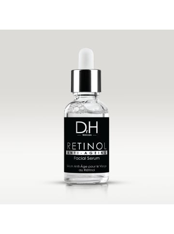 skinChemists Dr H Retinol-Gesichtsserum 30ml