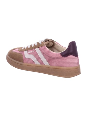 Gant Sneaker Low in rot
