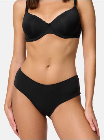 Nur Die Brasilslip Basic in MIX SET 2