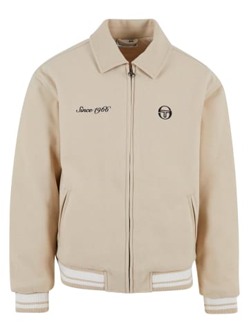 Sergio Tacchini Sergio Tacchini Leichte Jacken in pelican