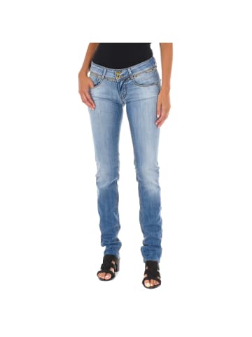 Met Jeans Jeans in Blue