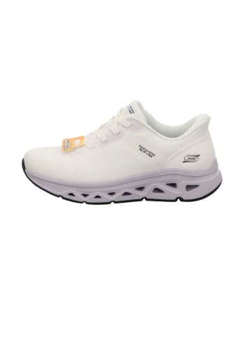 Skechers Sportschuh in weiß