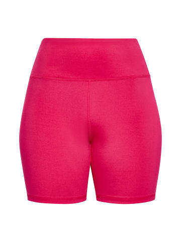 faina Damen Shorts in Pink