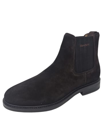 Gant Chelsea Boot St. Fairkon in Braun