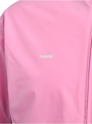 Hummel Jacke Hmli-D Damen in BEGONIA PINK