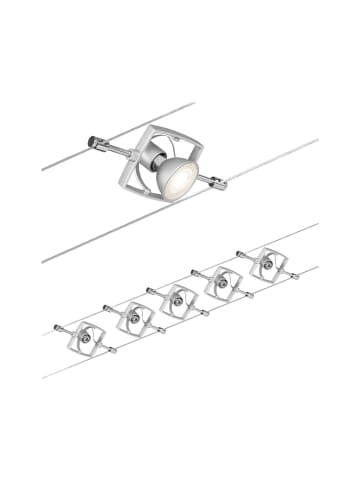 paulmann Seilsystem Mac II Basisset