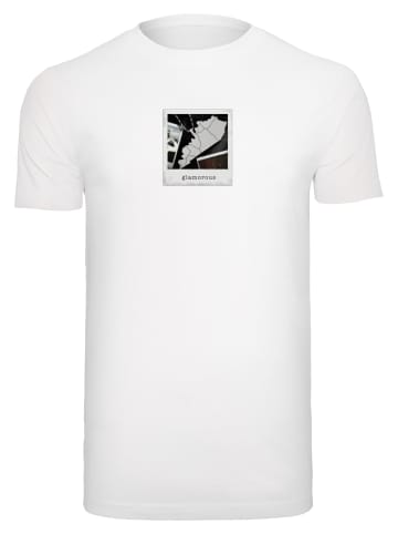 Mister Tee Mister Tee T-Shirts in white