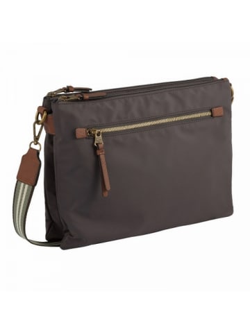 Camel Active Umhängetasche Crossbag in Grau