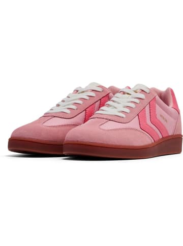 Hummel Sneaker "Vm78 Cph Rs" in Rosa