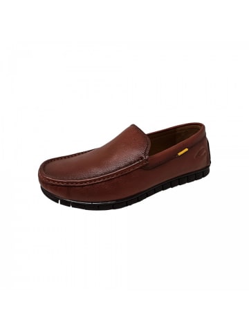 Camel Active Slipper  in Braun