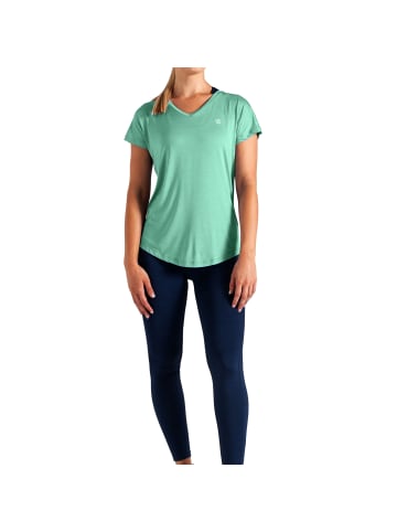 Dare 2b Vigilant Active T-Shirt in Hellblau