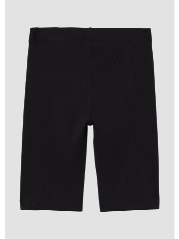 s.Oliver Leggings in 9999_schwarz