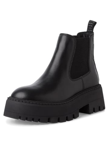 Tamaris Chelsea Boot in schwarz