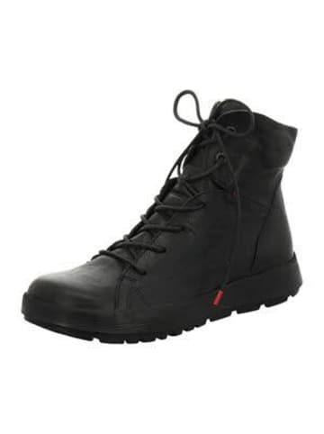 Think! Damen Winterschuhe warm Comoda in Schwarz