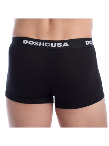 DC Shoes 3er-Set: Boxershorts in Multicolored