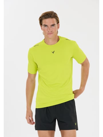 Virtus T-Shirt Walton in 3194 Tender Shoots